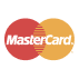 Логотип партнера MasterCard