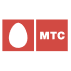Логотип партнера МТС