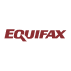 Логотип партнера Equifax