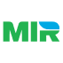 Логотип партнера MIR