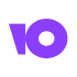 Логотип партнера ЮMoney